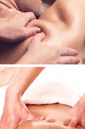  Benefits of deep tissue massage